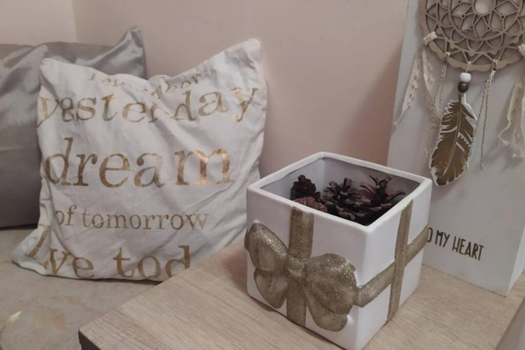 Lovely City Center 1Bd, 1Bt Apartment Sofia Luaran gambar