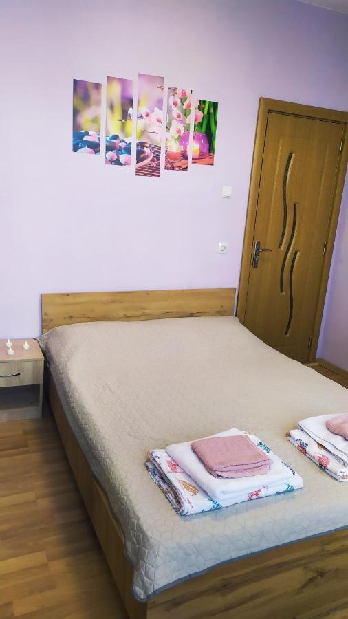 Lovely City Center 1Bd, 1Bt Apartment Sofia Luaran gambar