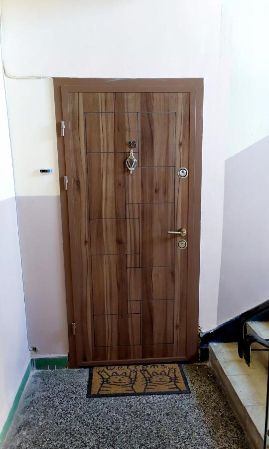 Lovely City Center 1Bd, 1Bt Apartment Sofia Luaran gambar